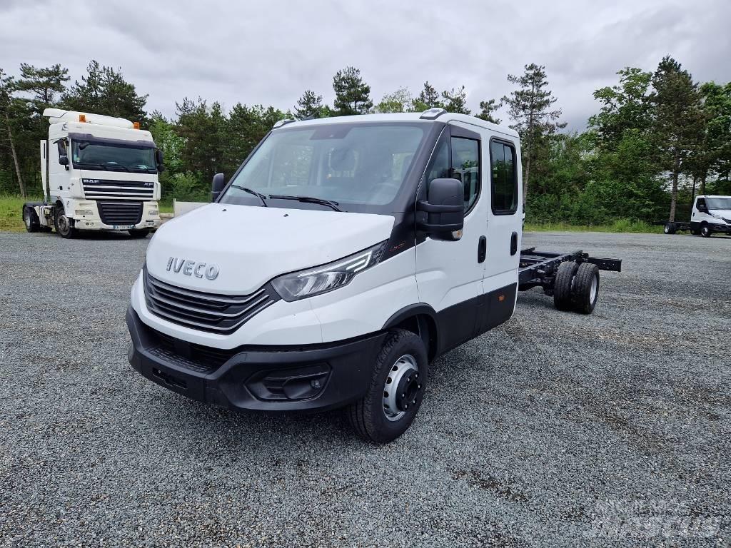 Iveco 70C18H Egyéb