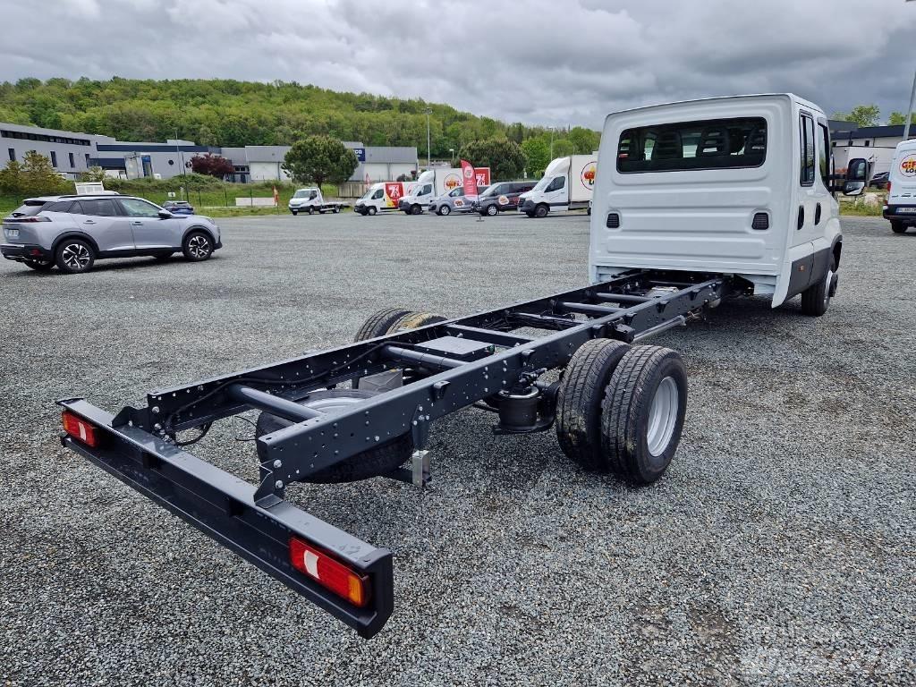 Iveco 70C18H Egyéb