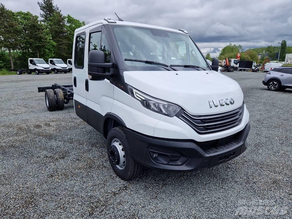 Iveco 70C18H Egyéb