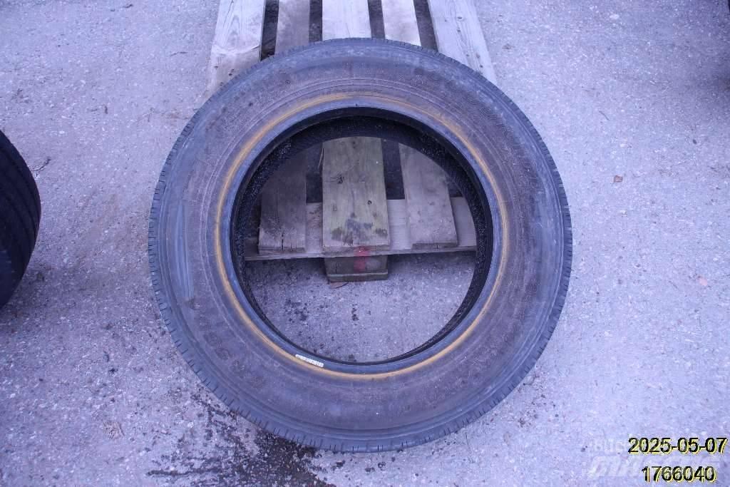 Goodride CR960A Gumiabroncsok, kerekek és felnik
