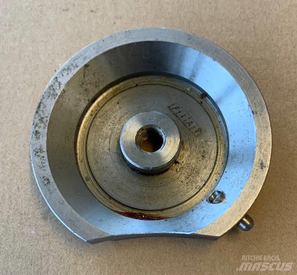 Fiat Support 4766827 Váltók