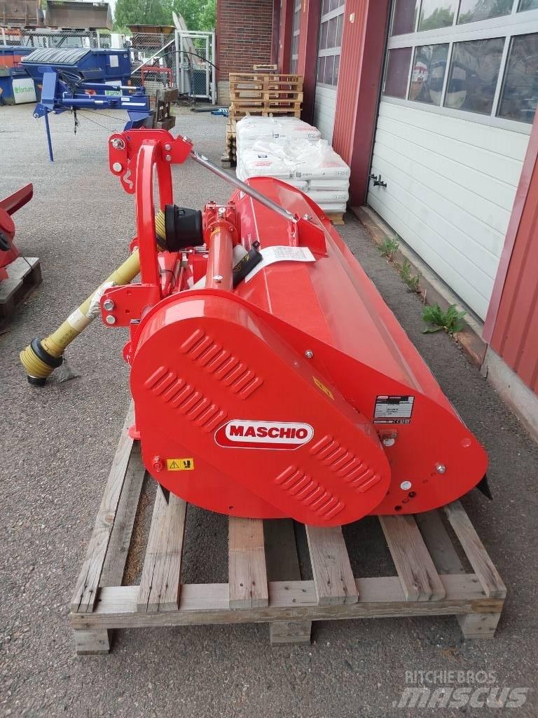 Maschio Brava 250 L Szárzúzók és fűkaszák
