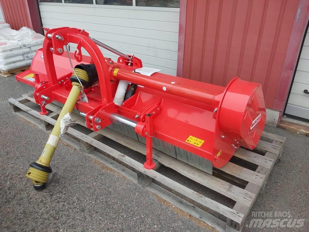 Maschio Brava 250 L Szárzúzók és fűkaszák
