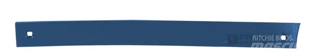 Lemken Strip Alváz és felfüggesztés