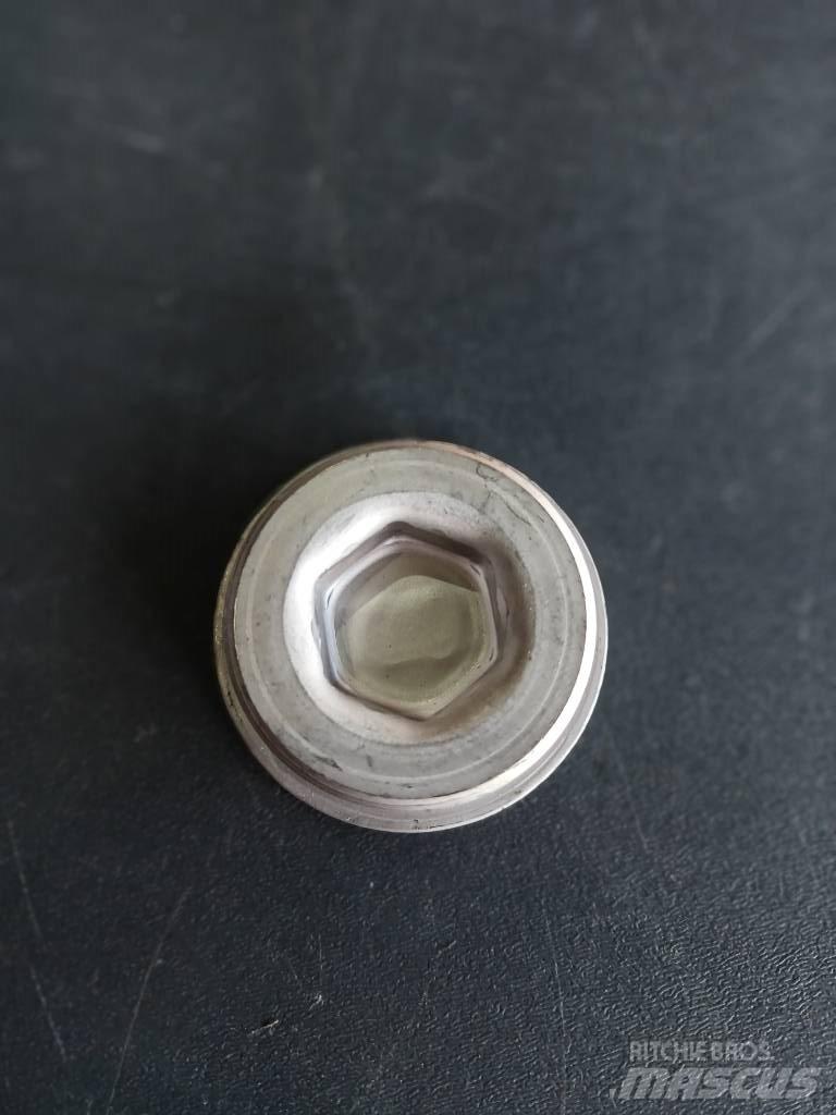 Volvo PLUG 8193945 Motorok