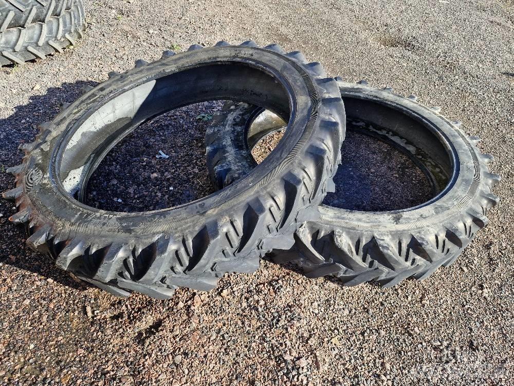 Kleber 12,4-R46 Gumiabroncsok, kerekek és felnik