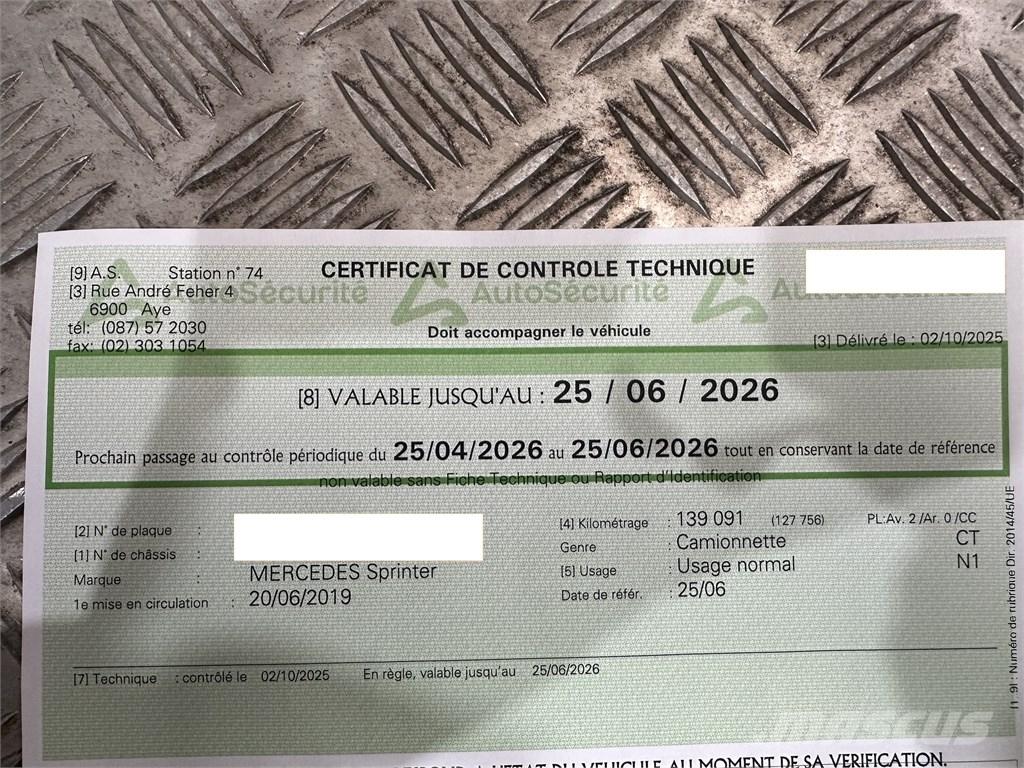 Ruthmann TB 270 Teherautóra szerelt emelők és állványok