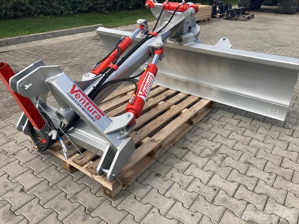 Ventura NPH250 Erdészet - Egyebek