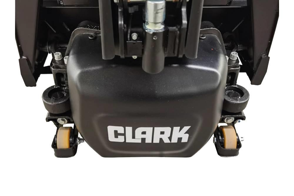 Clark LWio15 Elektromos targoncák