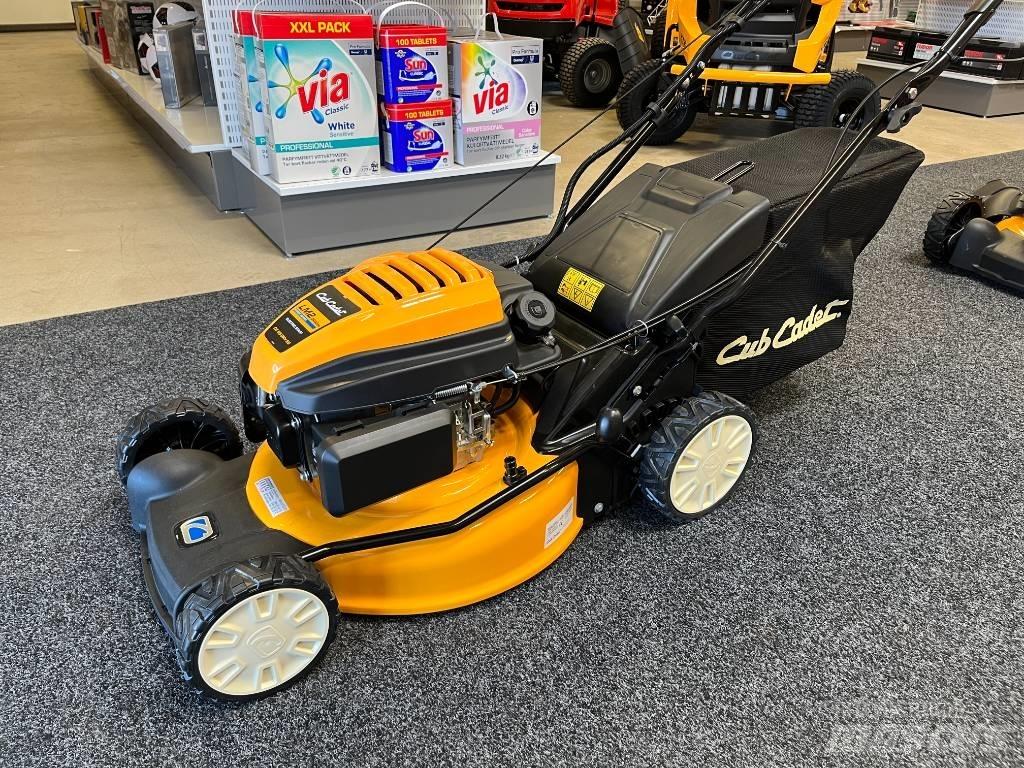 Cub Cadet LM2 DR46es Tolókaros fűnyírók