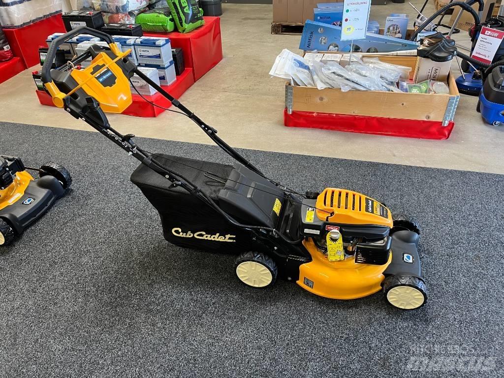 Cub Cadet LM2 DR46es Tolókaros fűnyírók