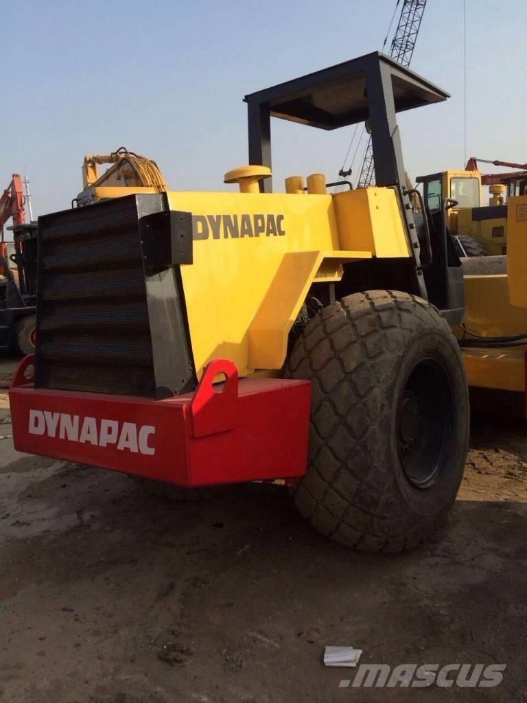 Dynapac CA 30 D Egydobos hengerek