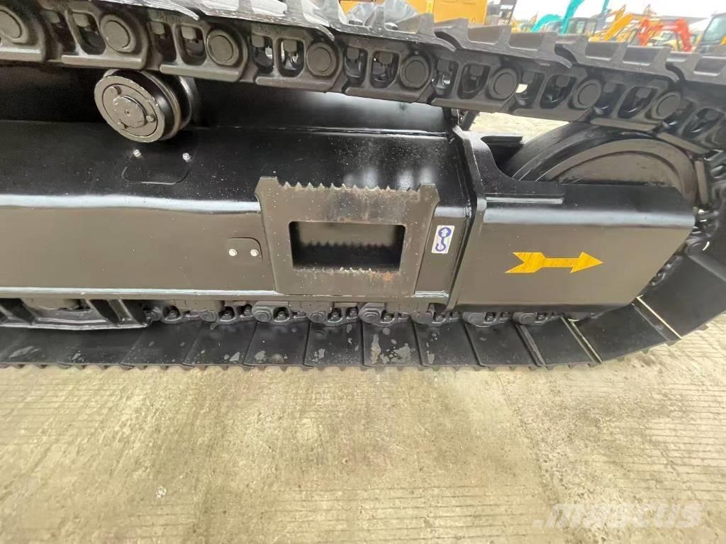 CAT 336GC Lánctalpas kotrók