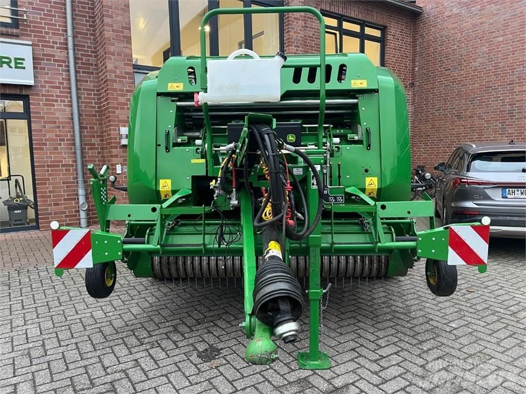 John Deere C441R Egyéb mezőgazdasági gépek