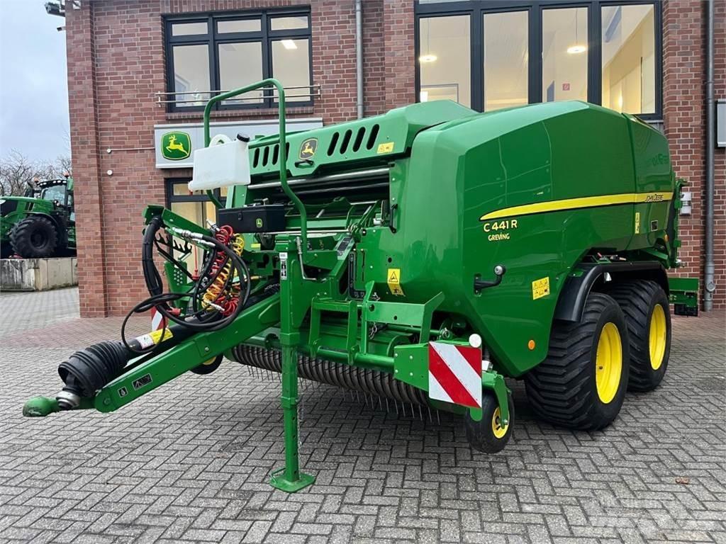 John Deere C441R Egyéb mezőgazdasági gépek