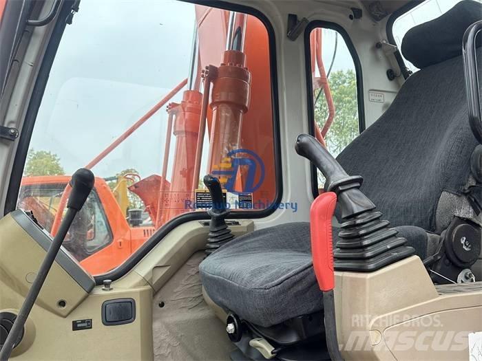 Doosan DH 150 LC-7 Lánctalpas kotrók