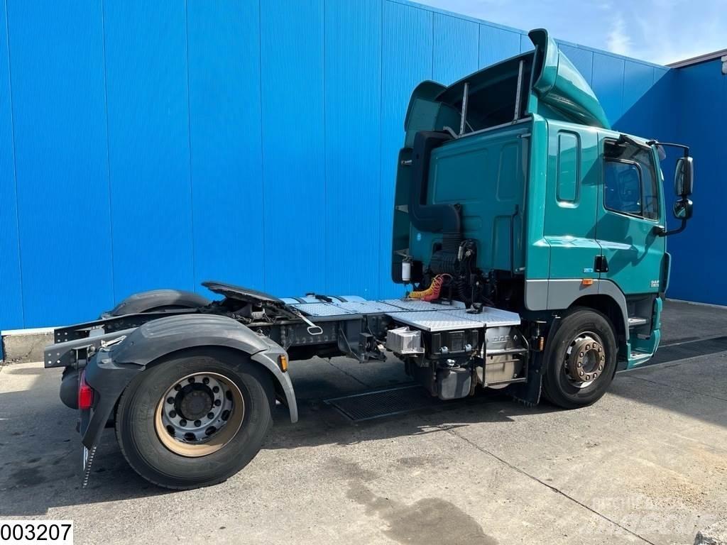 DAF CF 360 EURO 5 Nyergesvontatók