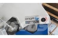  Omga Miter Saw 350F Fűrészgépek