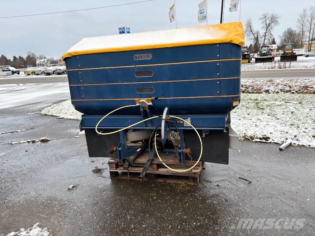 Bogballe L2 Plus Műtrágyaszórók