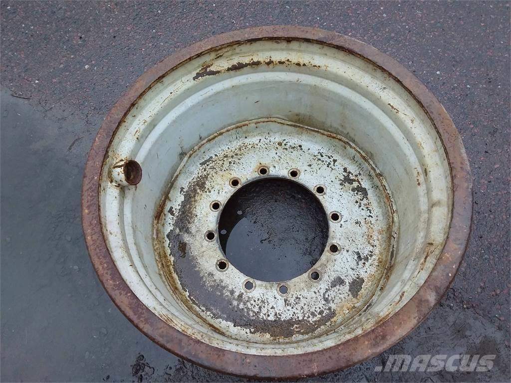 Valmet Okänd 20x34 Gumiabroncsok, kerekek és felnik