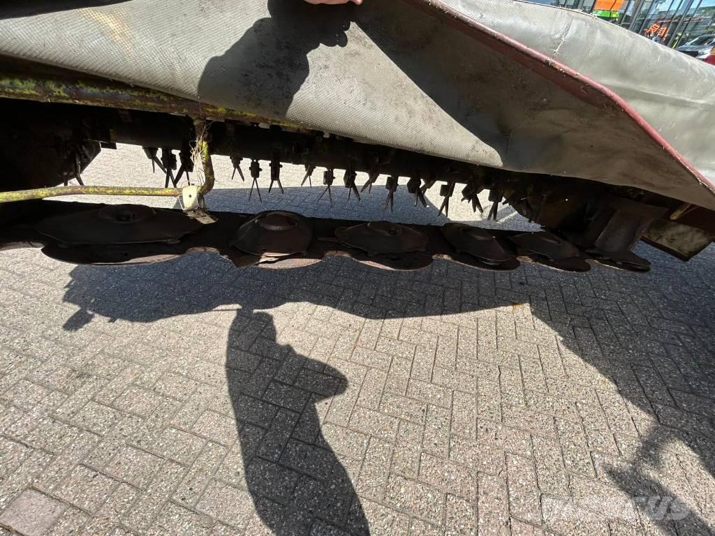 CLAAS Disco 3050 C Kaszák
