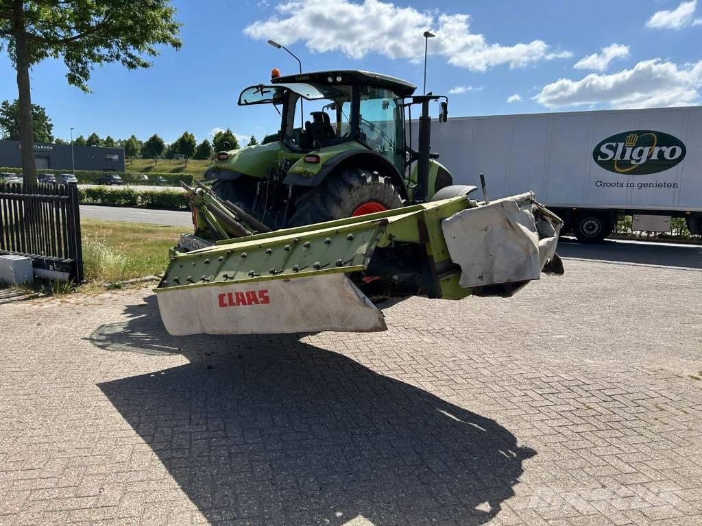 CLAAS Disco 3050 C Kaszák