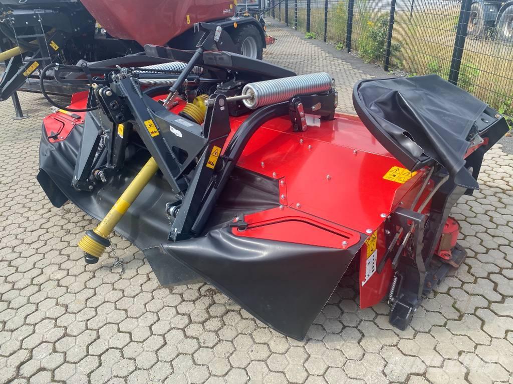 Vicon Extra 736 FT Öntöző Kaszák