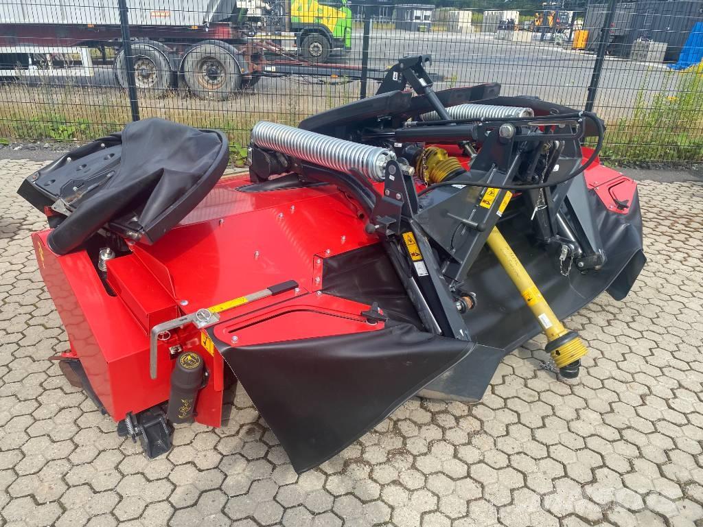 Vicon Extra 736 FT Öntöző Kaszák