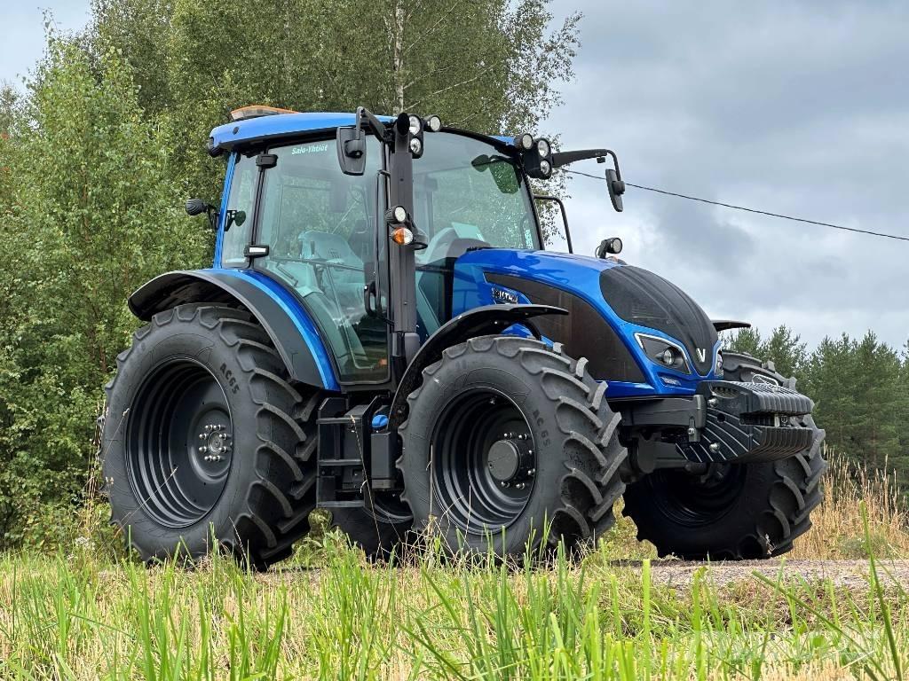 Valtra A 114 Traktorok