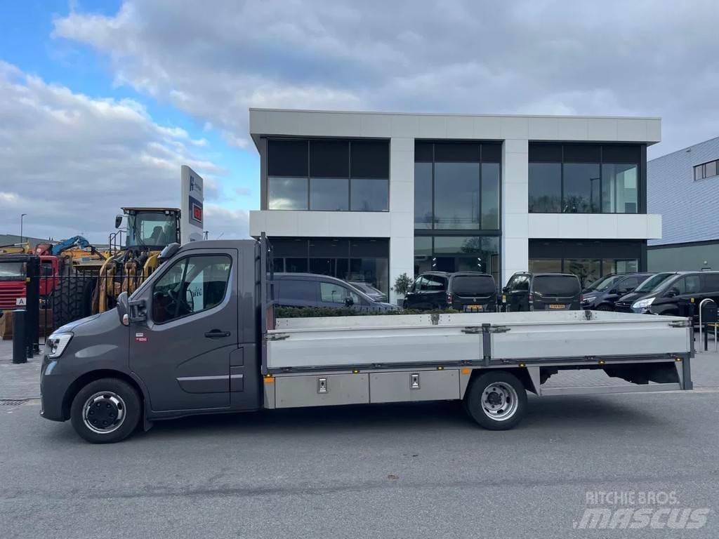 Renault Master Egyéb