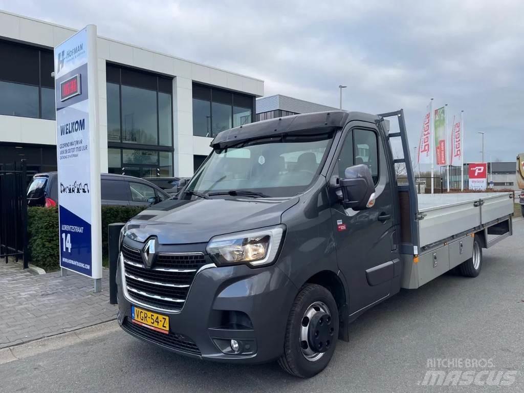 Renault Master Egyéb