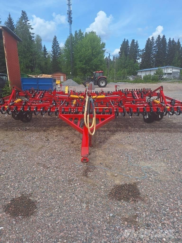 Potila Master 600 H Borona