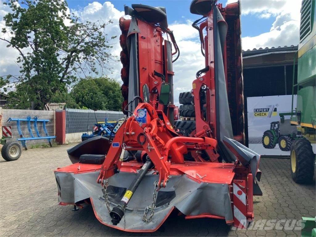 Kuhn FC9330D-RA Kaszák