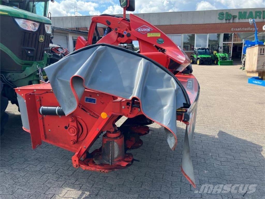 Kuhn FC9330D-RA Kaszák
