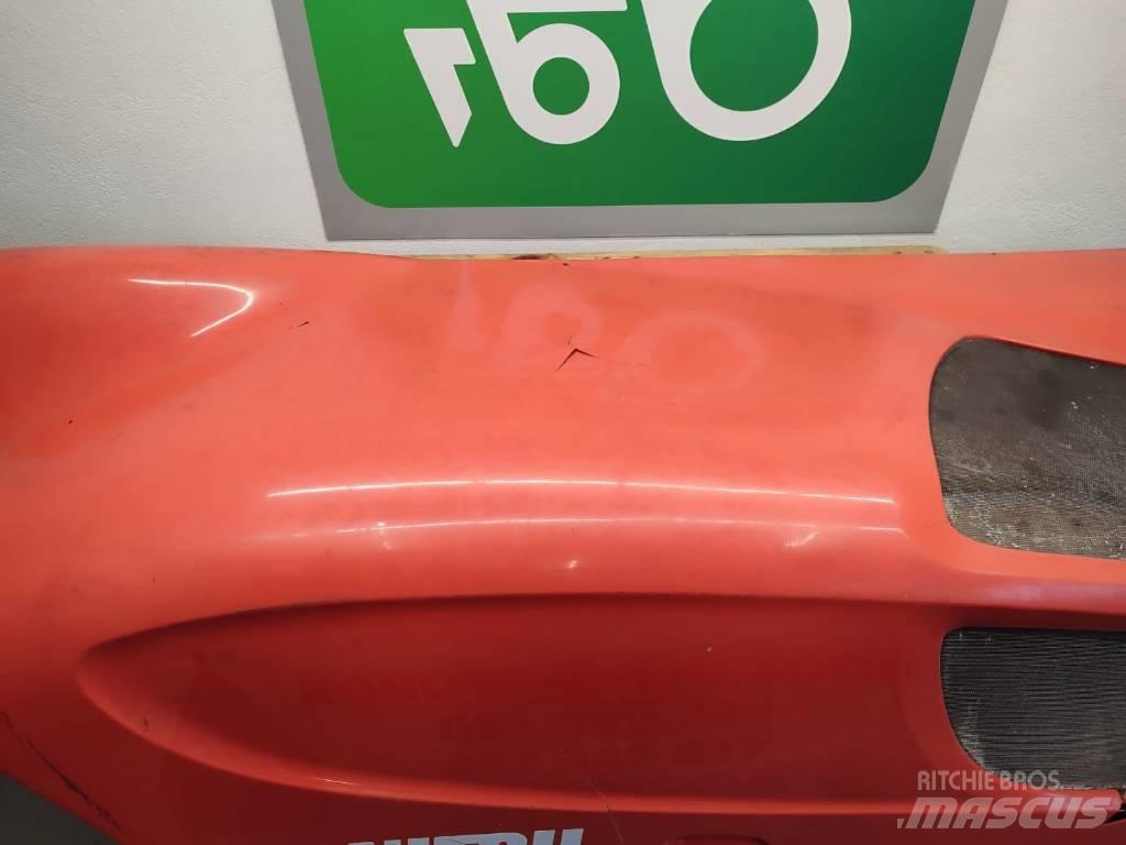 Manitou MLT mask Motorok