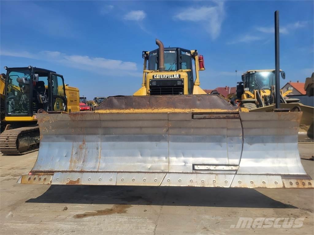 CAT D6N LGP Építőipar - Egyebek