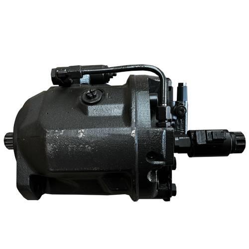 JCB 3 CX Haszonjárművek - Egyéb