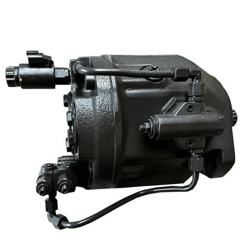 JCB 3 CX Haszonjárművek - Egyéb