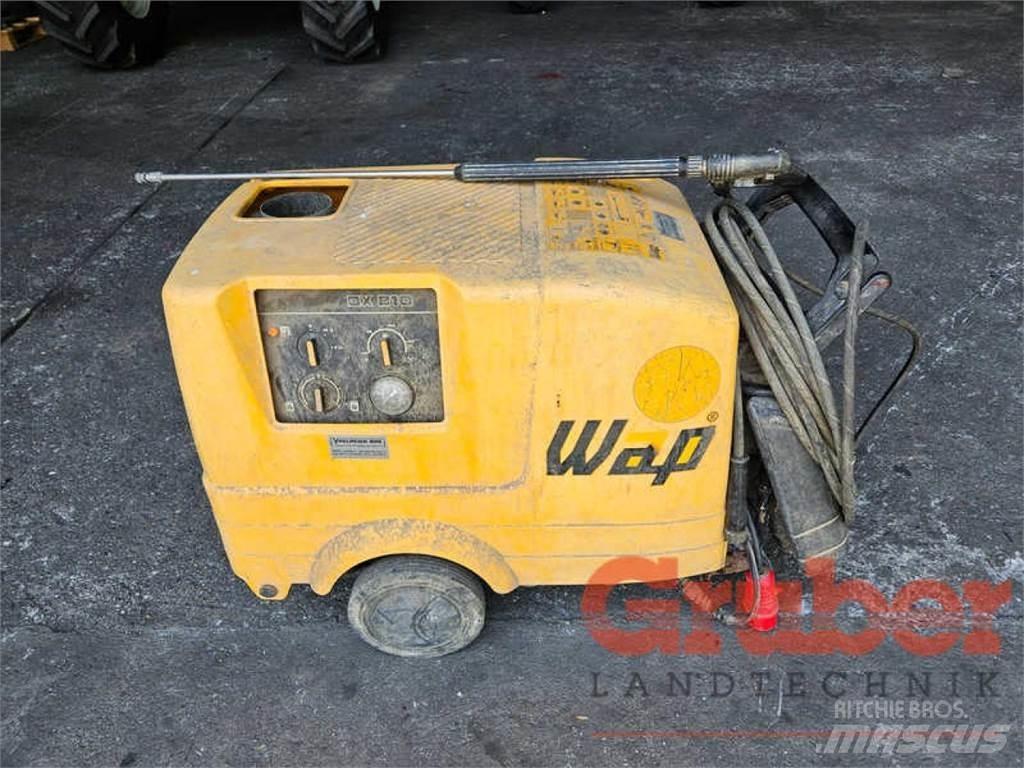  WAP DX 810 Egyéb állattenyésztés gépei és tartozékok