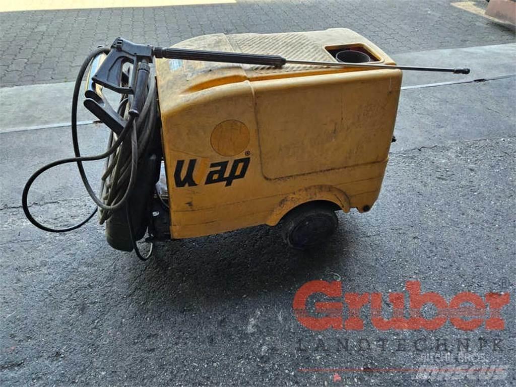  WAP DX 810 Egyéb állattenyésztés gépei és tartozékok