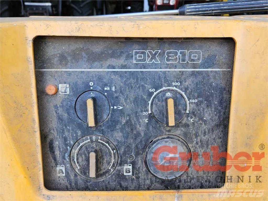  WAP DX 810 Egyéb állattenyésztés gépei és tartozékok