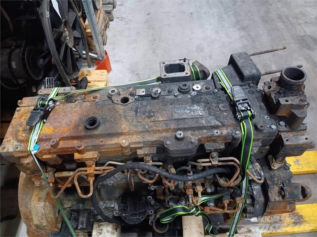 John Deere 6090HT Motorok