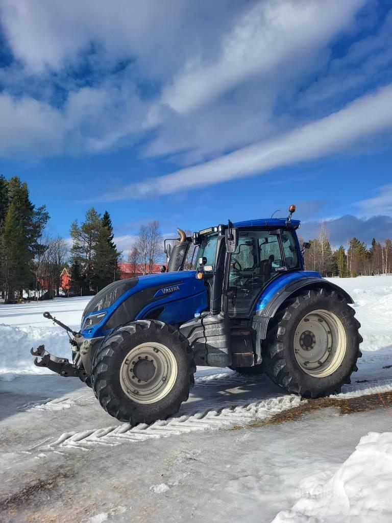 Valtra T174e Direct Traktorok