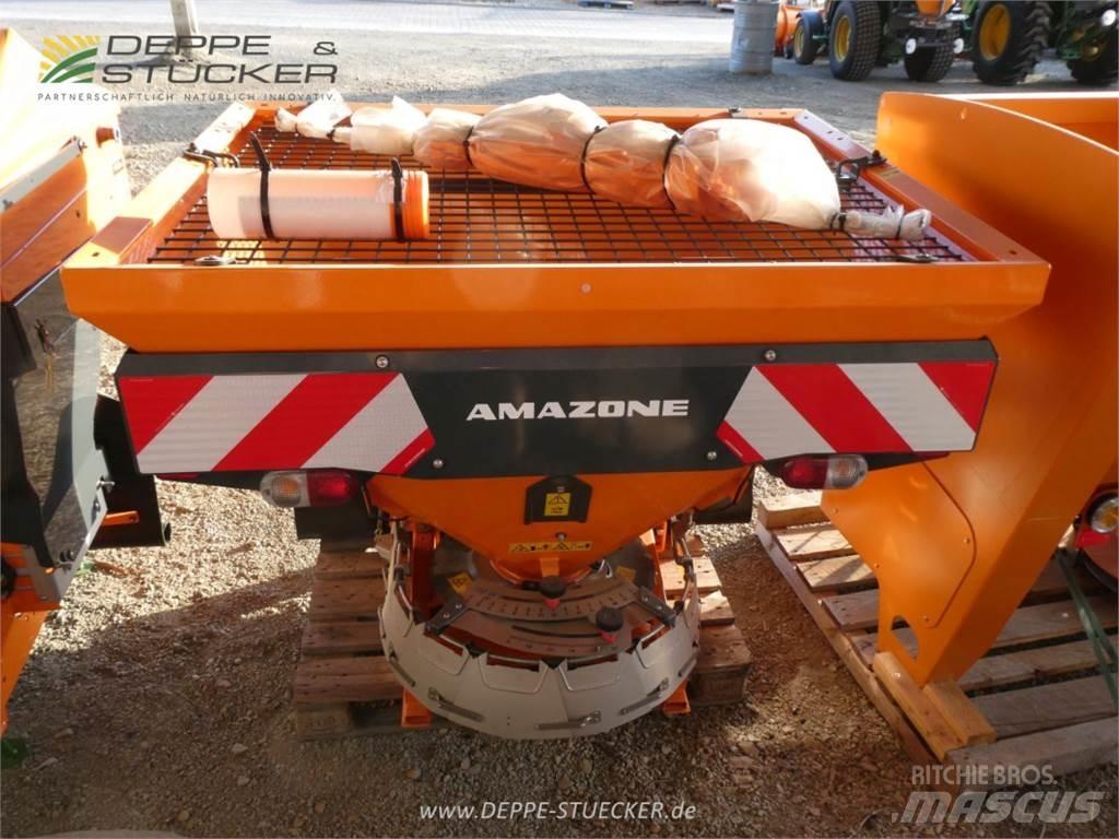 Amazone E+S 751 Homok és Sószórók