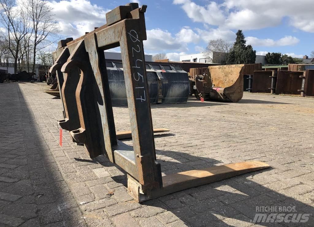  Onbekend PS-4-2000 Kanalak