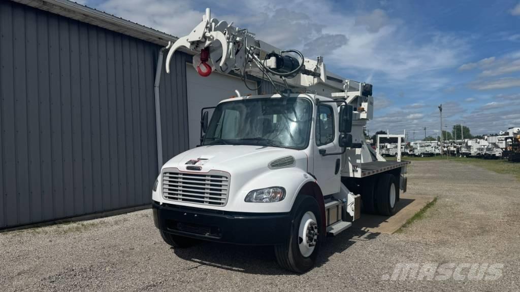 Altec DC 47 TR Egyéb