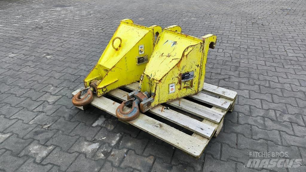 Merlo A 1000 Egyéb alkatrészek