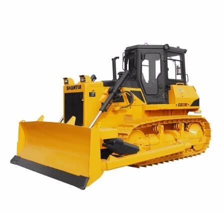 Shantui SD16Plus lánctalpas dózerek
