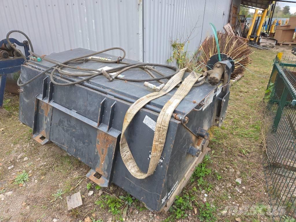 Bobcat A 300 Kompaktrakodók
