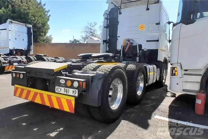 Volvo FH 440 Egyéb